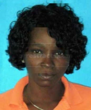 Quena Renee Mcrae