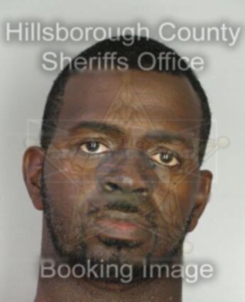 Reginald Leroy Allen