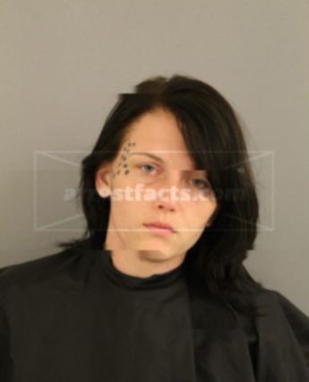 Samantha Lynne Scott