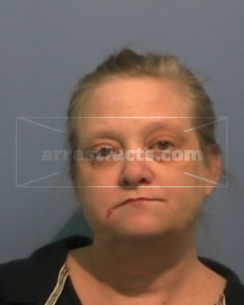Juanita Barlow Earp