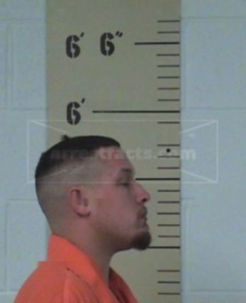 Richard Troy Barnes