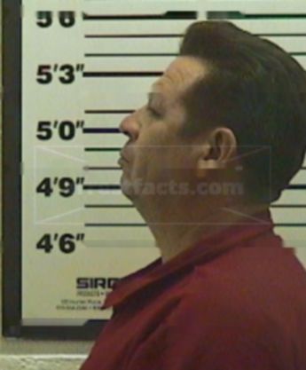 Anthony Sena