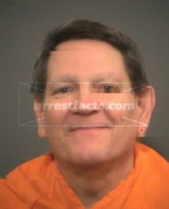 Barry Steven Mitchell