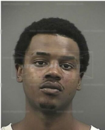 Tyrone Blackmon