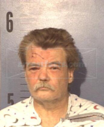 Gregory Warner Glenn