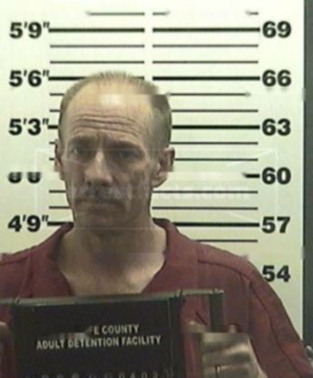 Keith Richard Coleman