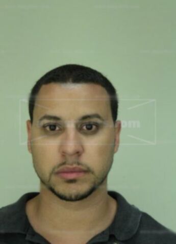 Sean Paul Cotto