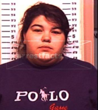 Olga Maria Tamez