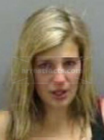 Alexandra C Bray