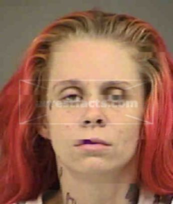 Cheri Nicole Weber