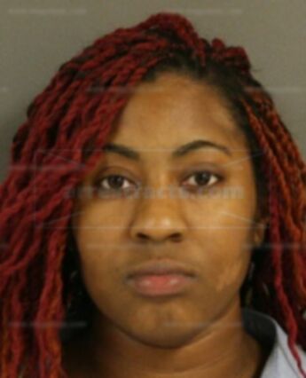 Kassandra Iesha Johnson