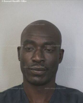 Todd Montez Carter