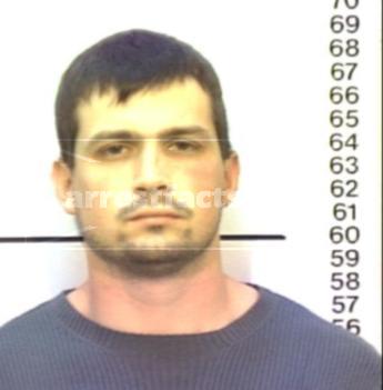 Jason Dewayne Shumate