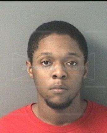 Damian Joseph Jackson