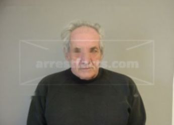 Ronald Ronald Crawley