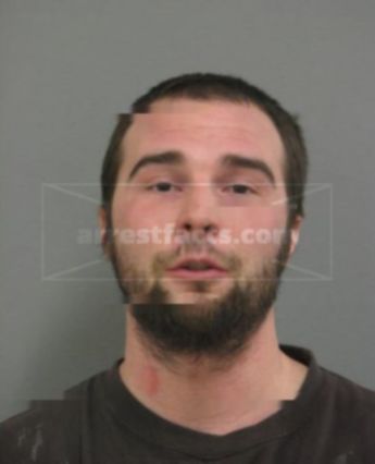 Nicholas Marshall Travis