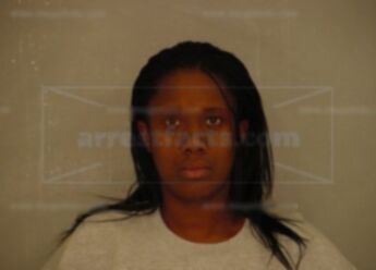 Tameshia Ladora Carrethers