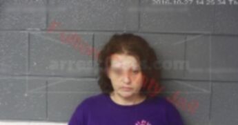 Melissa Faye Kelsey