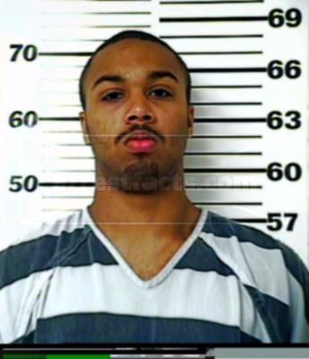 Chase Wayne White