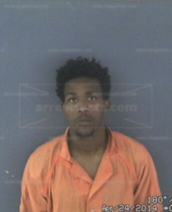 Brandon Vantrez Perryman