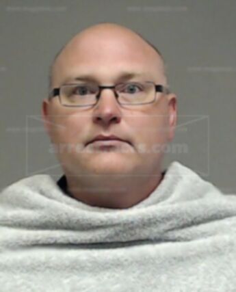 Scott Andrew Daniels