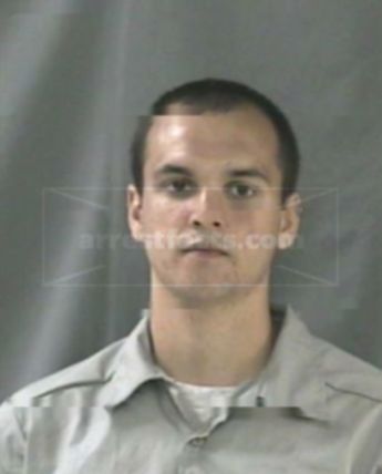 Tristen P Anderson