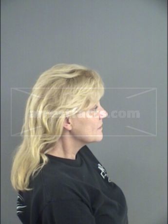 Kathryn Louise Hickman