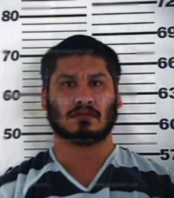Carlos Antonio Mejia