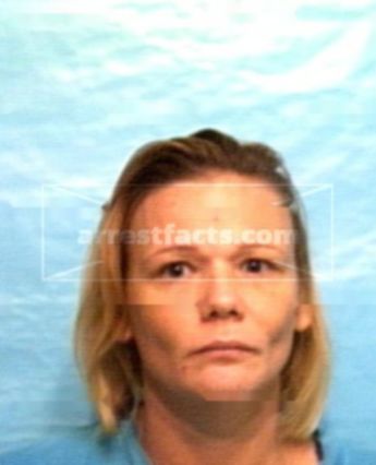 Ina Hornbeck Williams