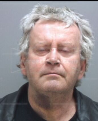 Bruce Edwin Newburn