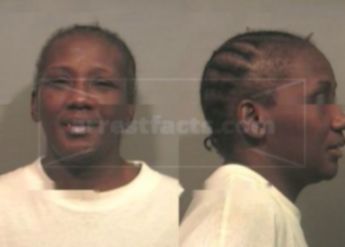 Bernita Kay Stephens