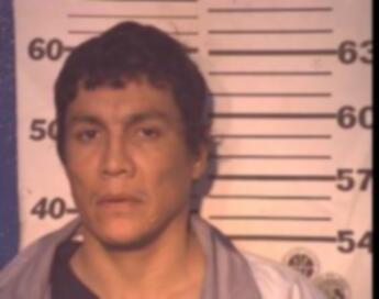 Joe Rodriguez Moreno