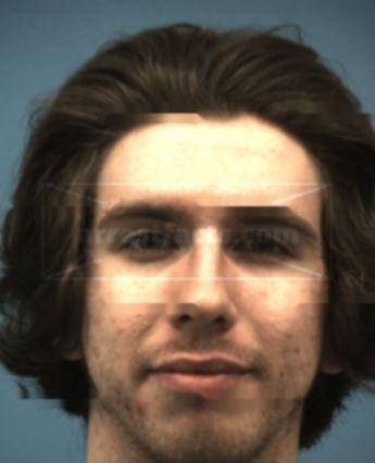 Joshua Brandon Webb