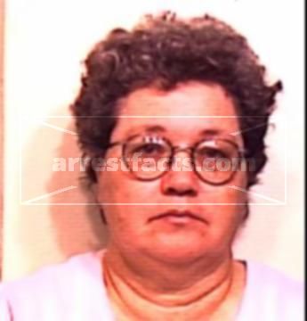 Lou Ann Talley