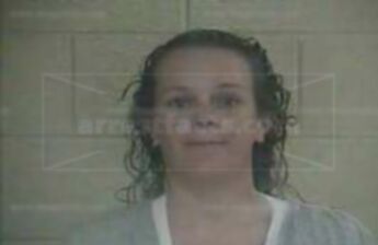Alisha Dawn Oakes