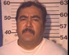 Hilberto Ponce Segura