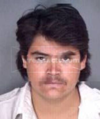 Misael Olvera Nunez