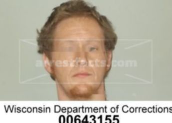 Timothy P Larson