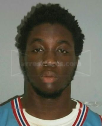 Sorrell Davis