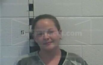 Jennifer Ann Travis