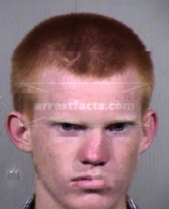 James Vernell Zanes
