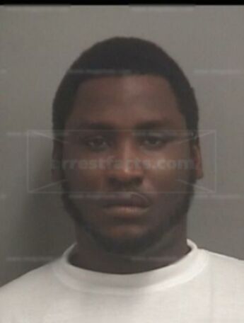 Terrance Aaron Canty