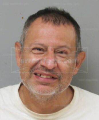 Charles Cruz