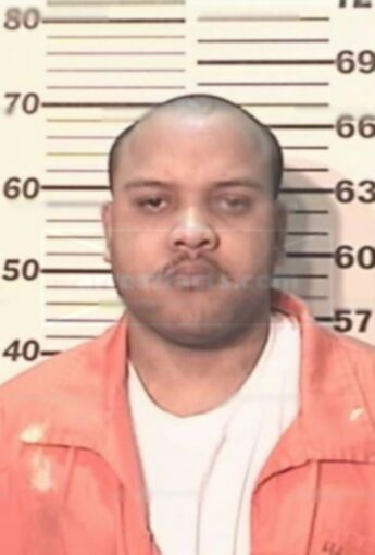 Tyrone Wilson Broughton