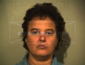 Sylvia Cantu Grimaldo