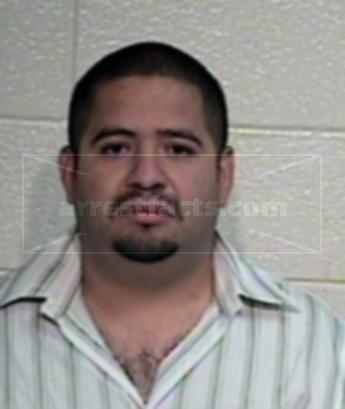 Miguel Angel Garcia