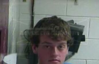 Zachary Carty