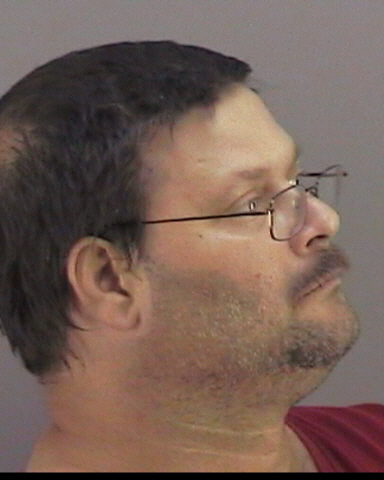 Wesley Vernon Gibbs