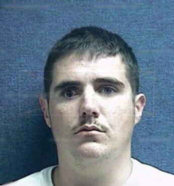Matthew Shane Walters