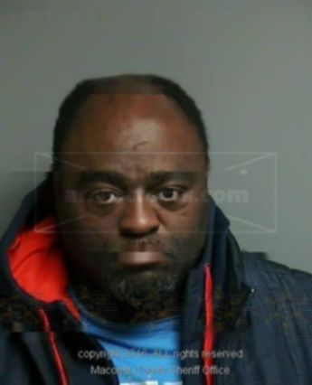 Derrick Allen Sanford